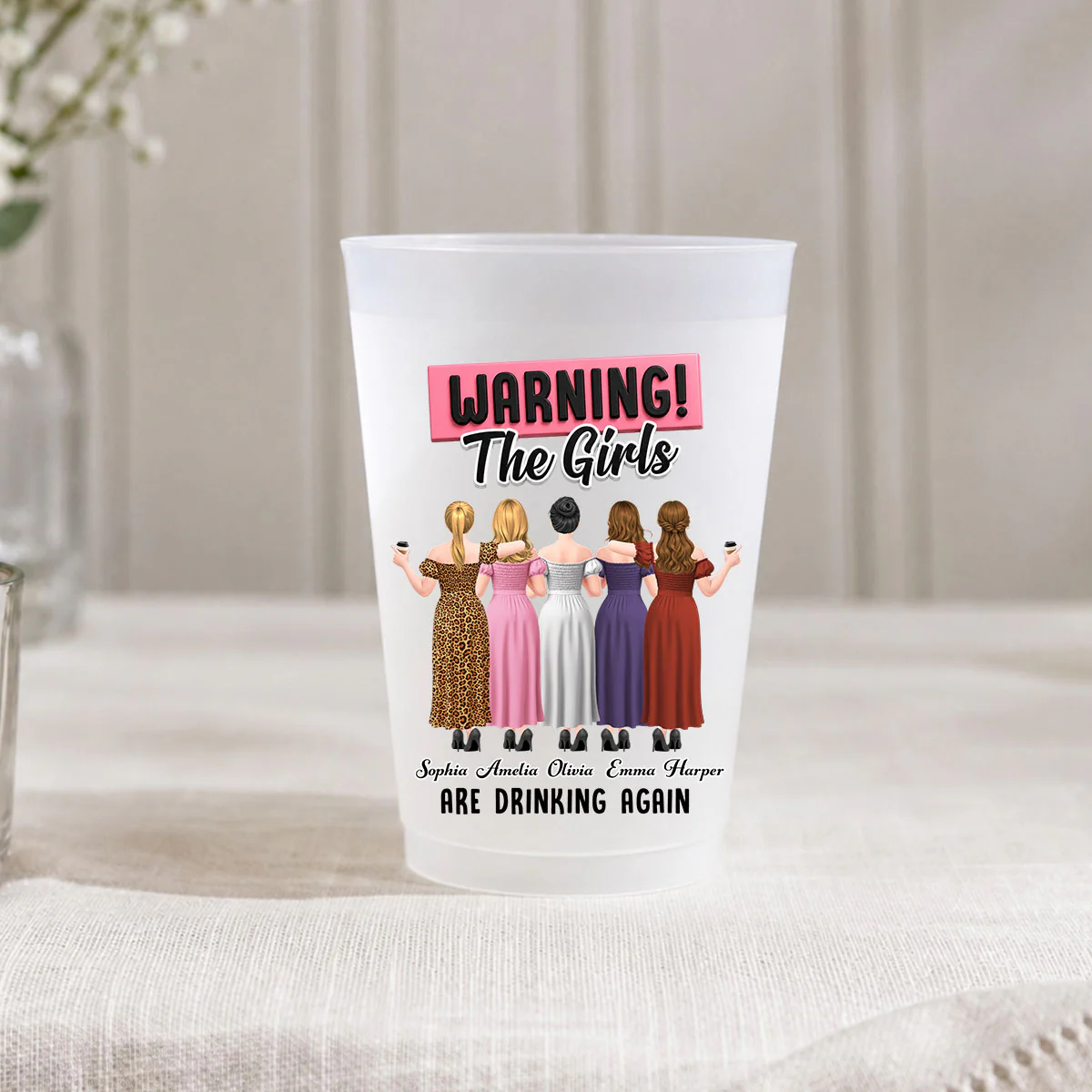 Spring Sale